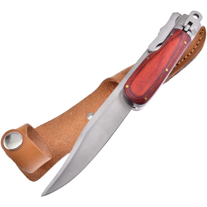 Frost Cutlery Folding Bowie