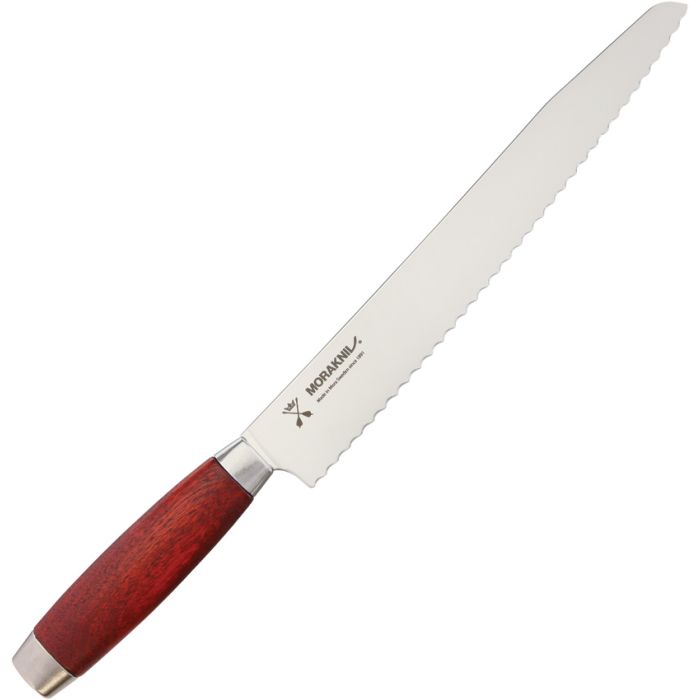 Mora Classic 1891 Bread Red