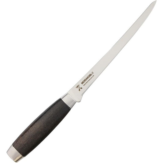 Mora Classic 1891 Fillet Black