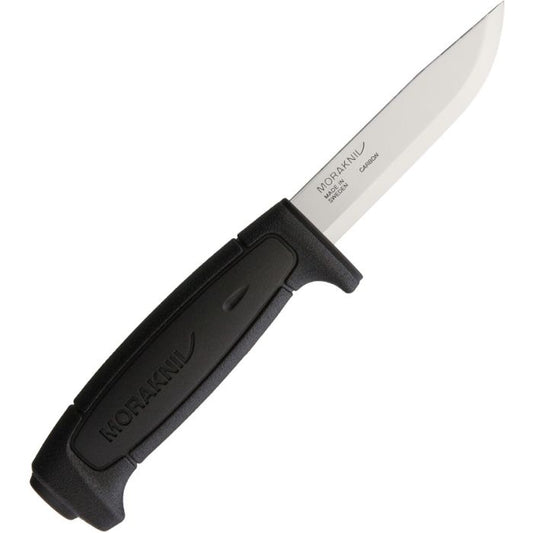 Mora Basic 511 Fixed Blade Black