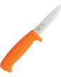 Mora Basic 511 Fixed Blade Orange