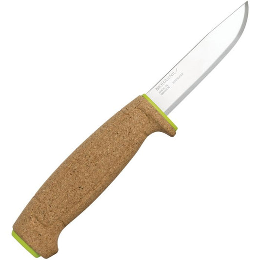 Mora Floating Knife Hi Vis Gre