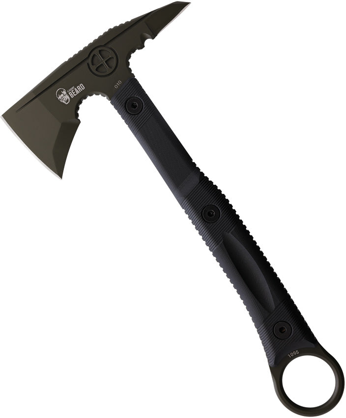 Templar Axe