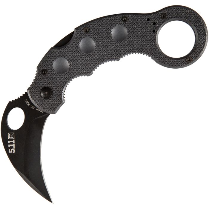 5.11 Tactical Tactical Karambit Lockback