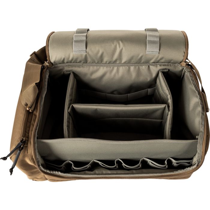 5.11 Tactical Range Ready Trainer Bag Kanga