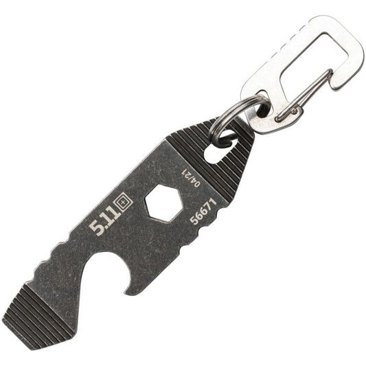 5.11 Tactical EDT Pry Keychain Tool