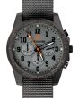 5.11 Tactical Outpost Chrono Watch Storm