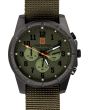 5.11 Tactical Outpost Chrono Tac Watch OD