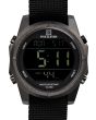 5.11 Tactical Division Digital Watch Black