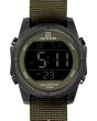 5.11 Tactical Division Digital Watch TAC OD