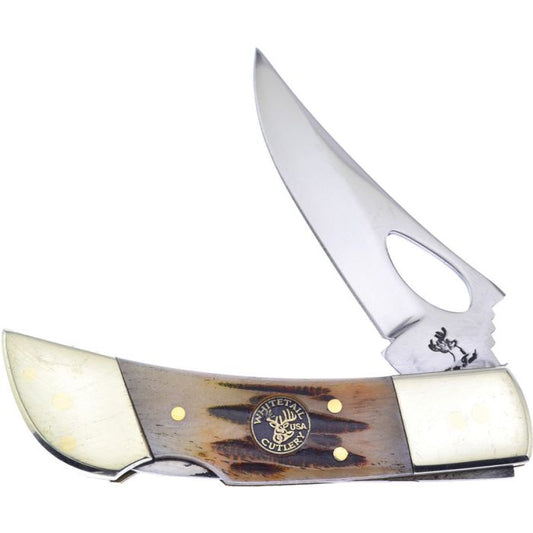 Frost Cutlery Range Rider Rocky Mtn Stag