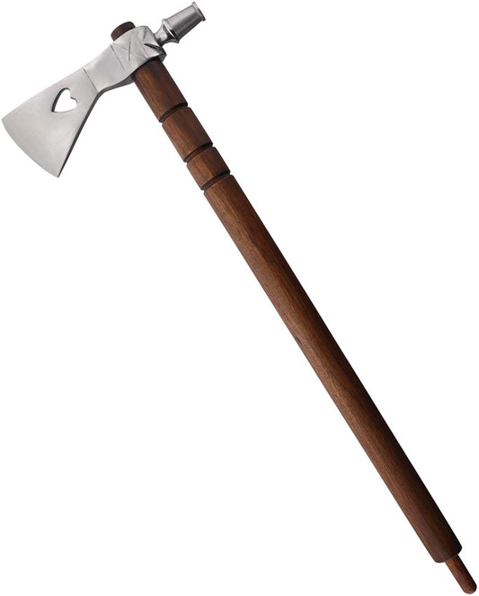 Pipe Axe