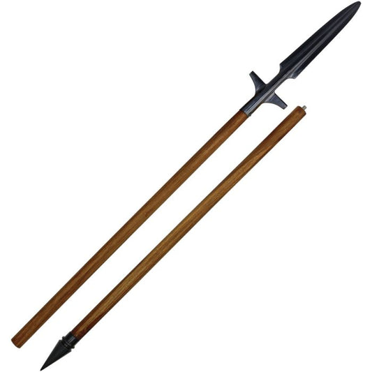 Factory X Saxon Warrior Spear