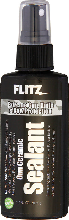 Gun Ceramic Sealant