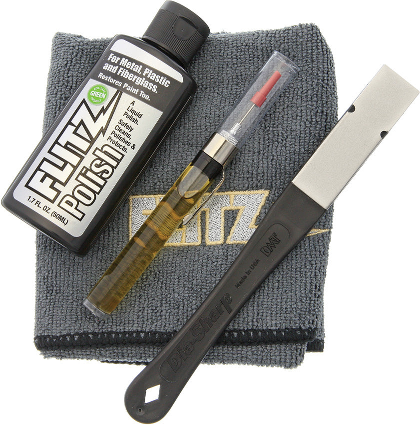 Knife Restoration Kit