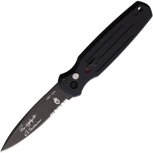 Gerber Auto Mini Covert Button Lock