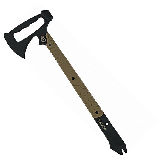 Downrange Tomahawk