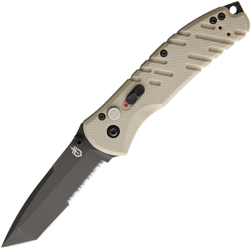 Gerber-Propel Downrange A/O