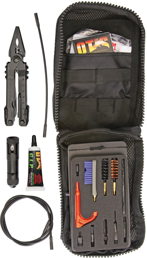 Gun Cleaning Kit 9mm/45