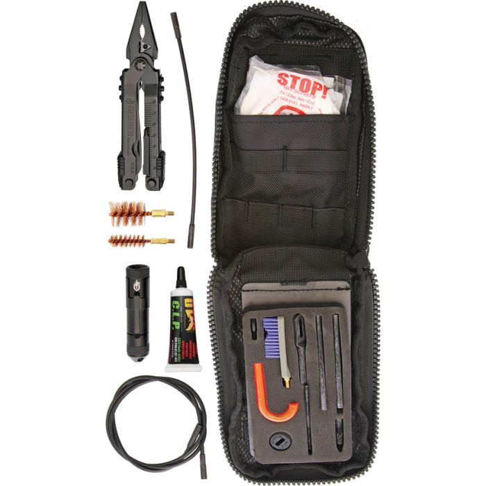 Gerber Gun Cleaning Kit Shotgun