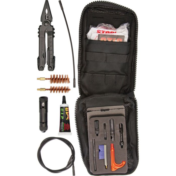 Gerber Gun Cleaning Kit 50 Caliber