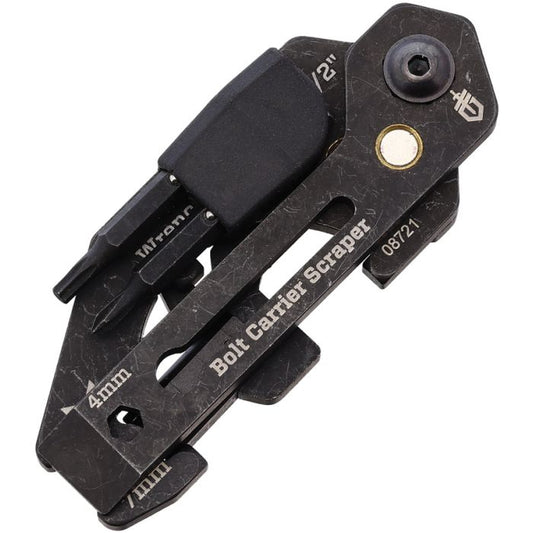 Gerber Short Stack AR tool Blk