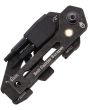 Gerber Short Stack AR tool Blk