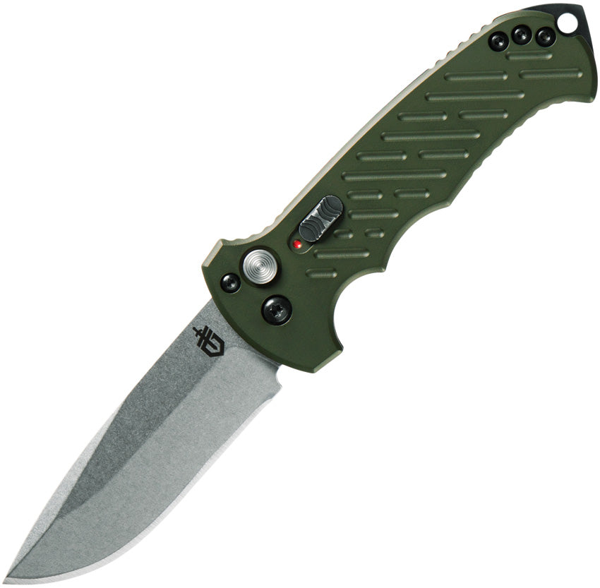 Gerber-Auto 06 10th Anniv DP GRN