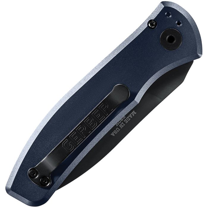 Gerber Auto Empower Plunge Lock