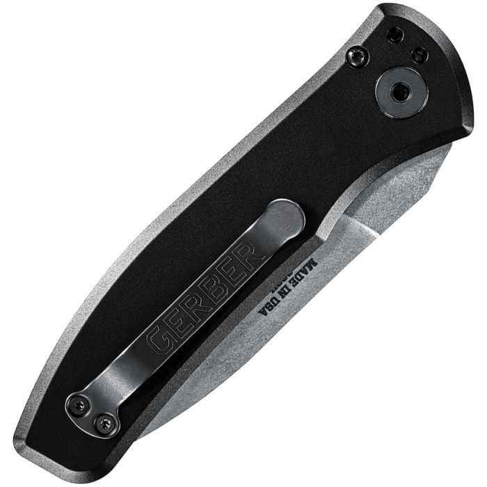 Gerber Auto Empower Plunge Lock