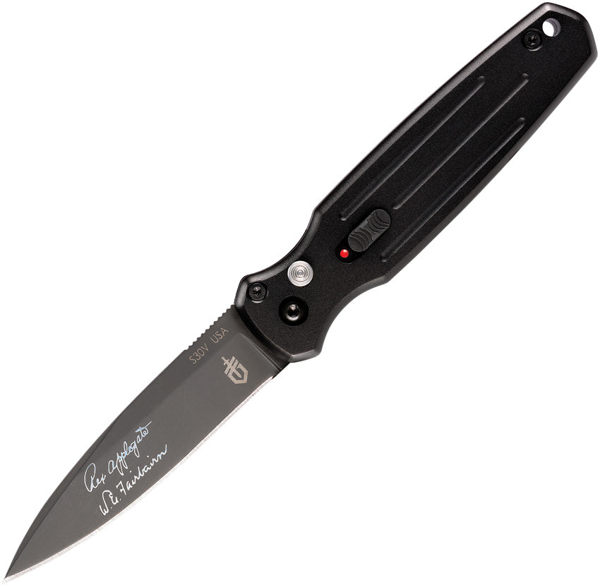 Gerber-Auto Mini Covert Button Lock