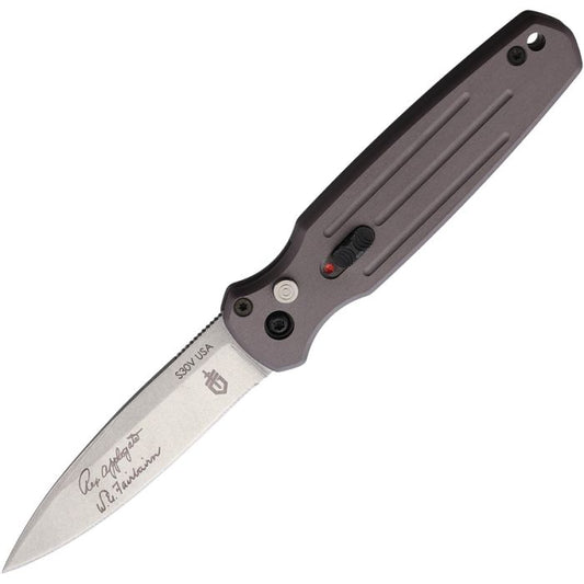 Gerber Auto Mini Covert Button Lock