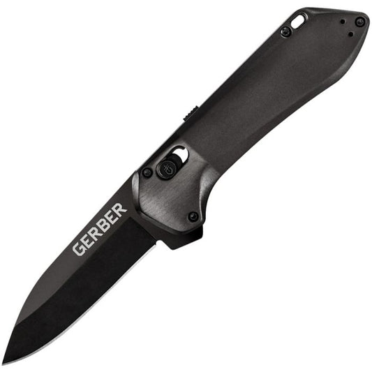 Gerber-Highbrow Compact A/O