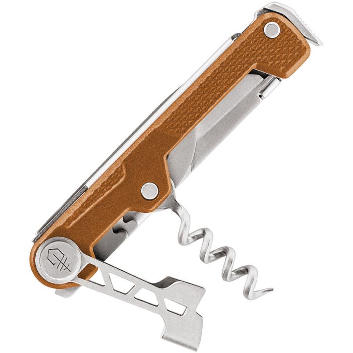 Gerber Armbar Cork Orange