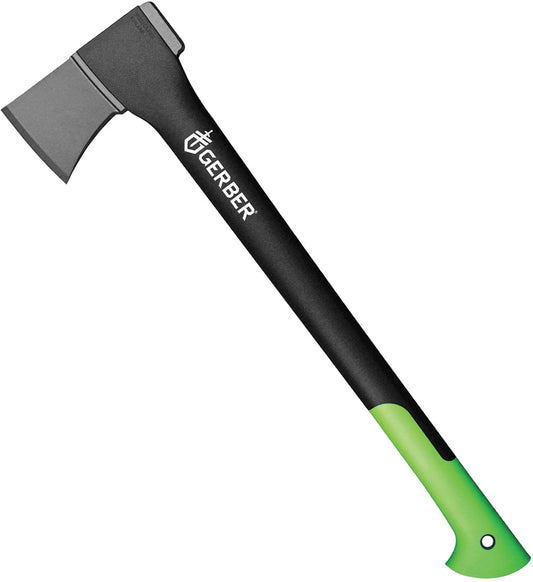 XL Axe II