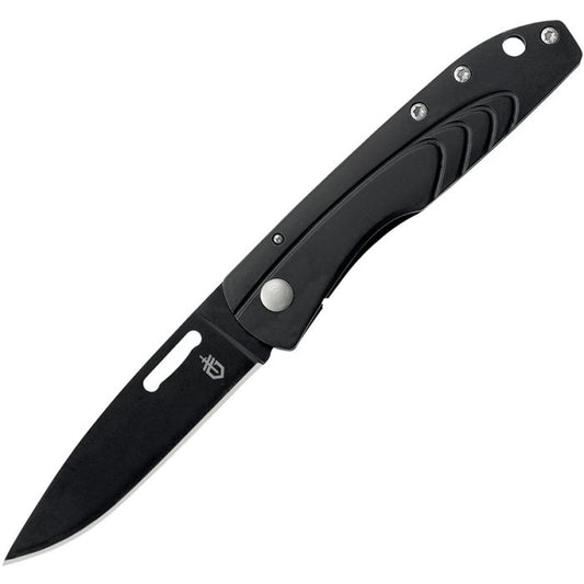 Gerber STL 2.0 Folder Black