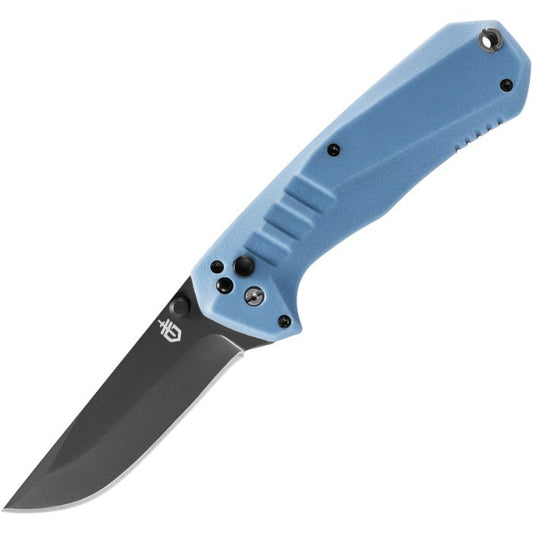 Gerber Haul Plunge Lock A/O Blue