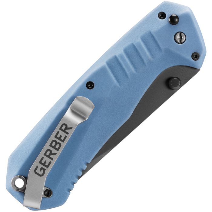 Gerber Haul Plunge Lock A/O Blue