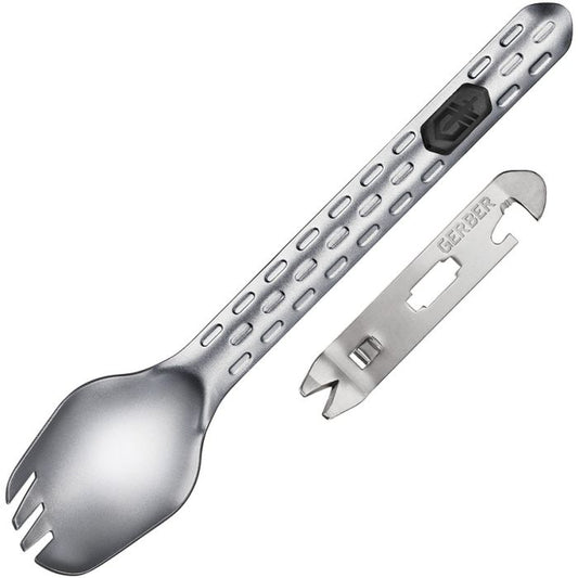 Gerber Devour Multi-Fork Silver