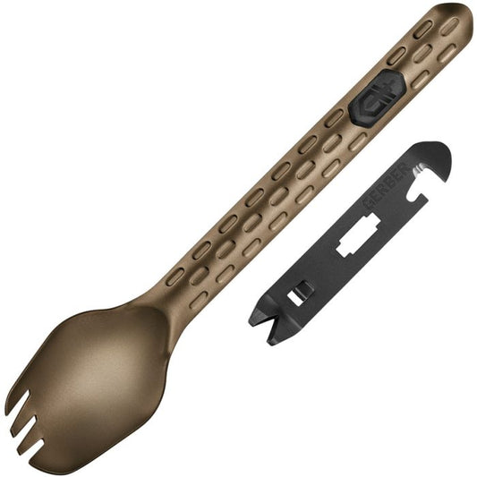 Gerber Devour Multi-Fork Bronze