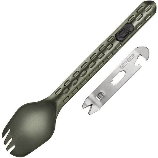 Gerber Devour Multifork Green 4L