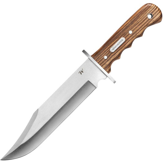 Winchester-Double Barrel Bowie Zebra