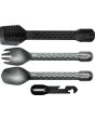 Gerber ComplEAT Tool Black