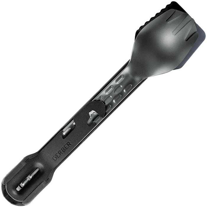 Gerber ComplEAT Tool Black