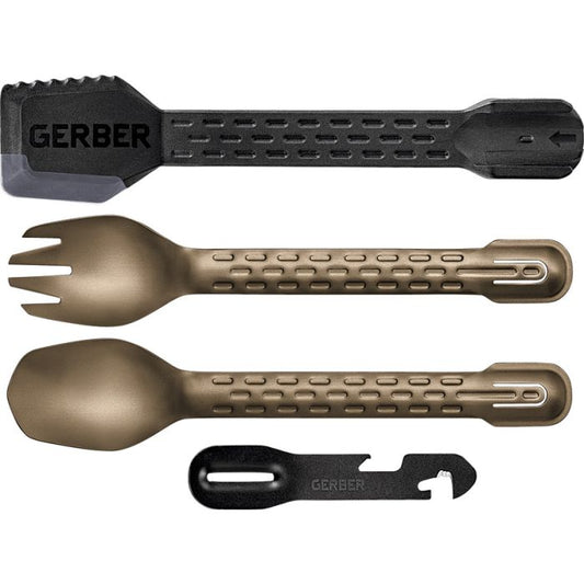 Gerber ComplEAT Tool Bronze