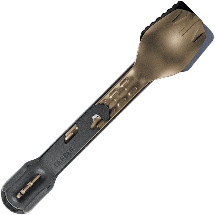 Gerber ComplEAT Tool Bronze