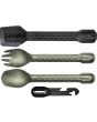 Gerber ComplEAT Tool Green