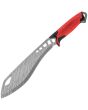 Gerber Versafix Machete Red