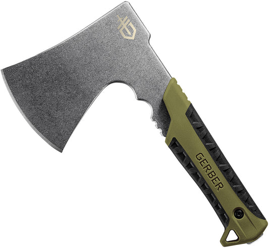 Pack Hatchet OD