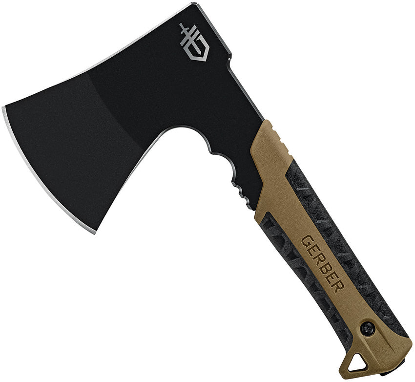 Pack Hatchet Brown